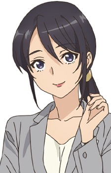 Sumida, Junko