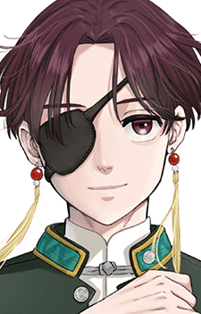 Suou, Hayato Suou, Hayato