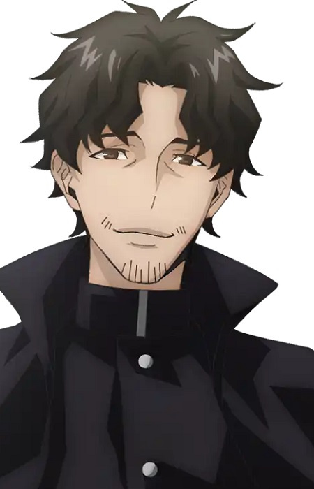 Toorika no Kuze Toorika no Kuze