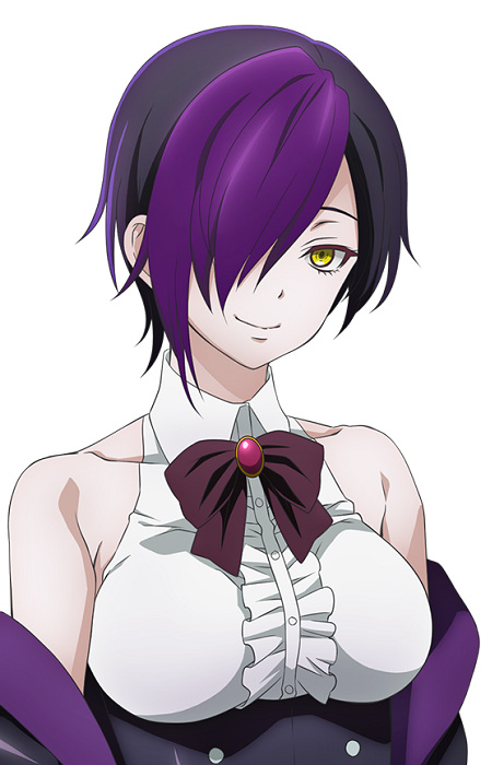 Rankai Ryoureki Nihilo Rankai Ryoureki Nihilo