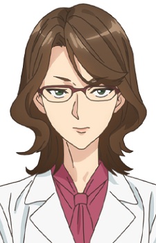 Sakurai, Kimiyasu