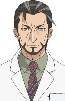 Hachisuka, Shigeru