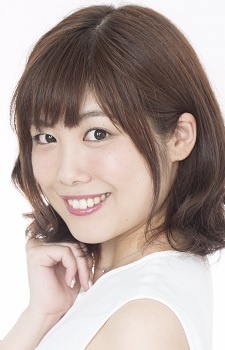 Maeda, Rena Maeda, Rena