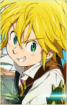 Meliodas Meliodas