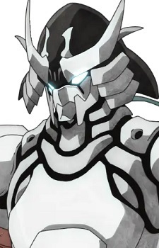 Hakamori no Wethermon Hakamori no Wethermon