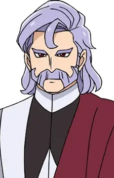 von Granvelle, Butler