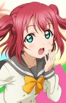 Kurosawa, Ruby Kurosawa, Ruby