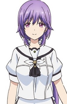 Mizuori, Shizuku