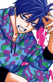 Ichinose, Shiki
