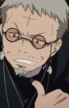 Fujimoto, Shirou Fujimoto, Shirou