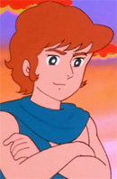 Apollo Apollo