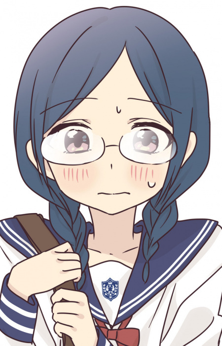 Hayase, Ai Hayase, Ai