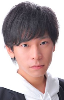 Tomita, Ryousuke