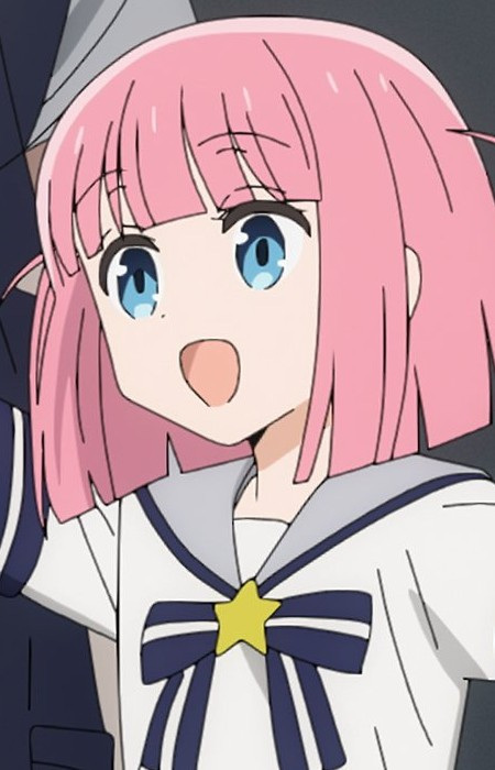 Gotou, Futari Gotou, Futari