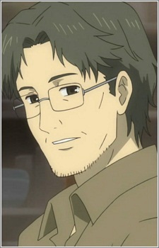 Hiiragi