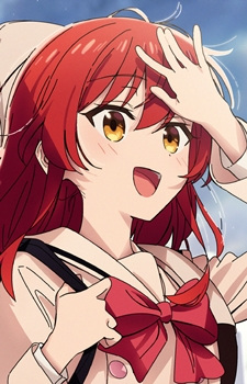 Kita, Ikuyo Kita, Ikuyo