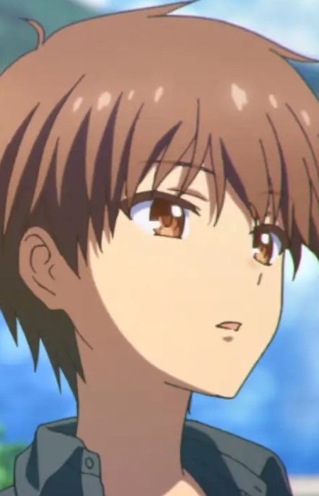Takahara, Hairi