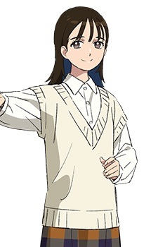 Asakawa, Nana