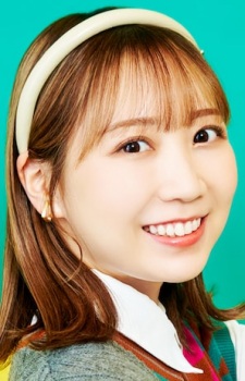 Natsukawa, Shiina
