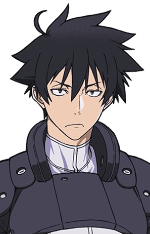 Azuma, Jirou