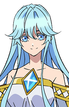 Serfort, Elfaria Albis Serfort, Elfaria Albis