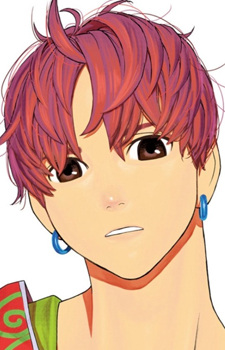 Enjouji, Jin Enjouji, Jin