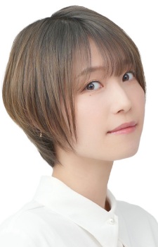 Matsui, Eriko