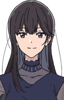 Haruyama, Rie