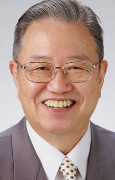 Katou, Osamu