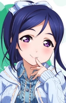 Matsuura, Kanan Matsuura, Kanan
