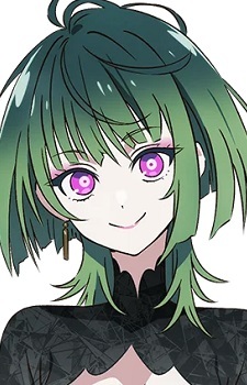 Shinomiya, Mana