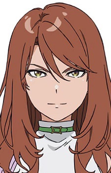 Mugino, Shizuri