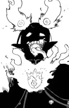 Satan Satan