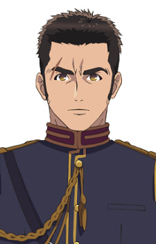 Ookaito, Masashi Ookaito, Masashi