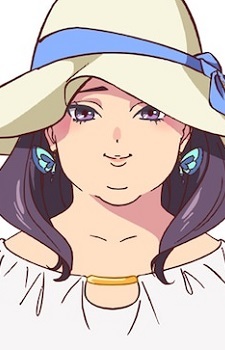 Rinko, Mitsuba
