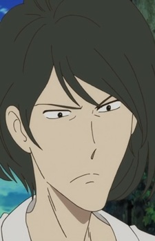 Ishikawa XIII, Goemon Ishikawa XIII, Goemon