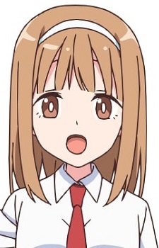 Yoshida, Aiko