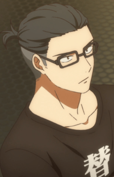 Yatake, Kouji