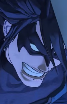 Grayson, Richard John Grayson, Richard John