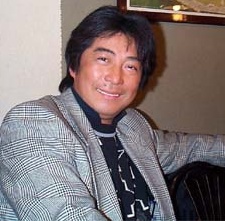 Hoshino, Takanori