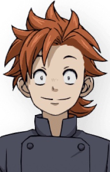 Inui, Magoroku
