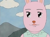 Usami-chan Usami-chan