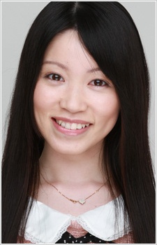 Okada, Megumi