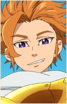 Pendragon, Arthur Pendragon, Arthur