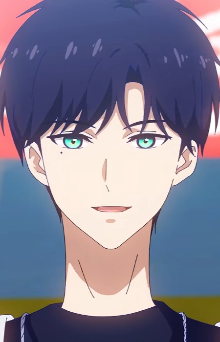 Xiao, He