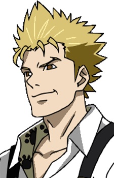Len