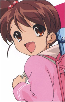 Kyon&#039;s Sister