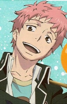 Shima, Renzou Shima, Renzou