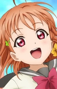 Takami, Chika Takami, Chika