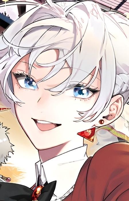 el Vandimion, Scarlet